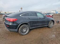 
										2019 Mercedes-benz Glc coupe full									