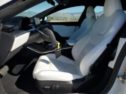 
										2022 Tesla Model s full									