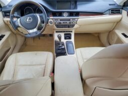 
										2015 Lexus Es 350 full									