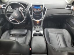 
										2015 Cadillac Srx full									