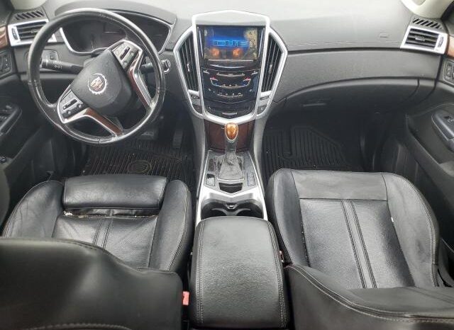 
								2015 Cadillac Srx full									