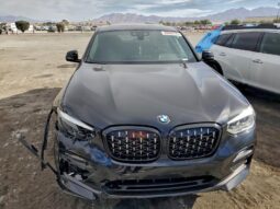 
										2019 BMW X4 full									