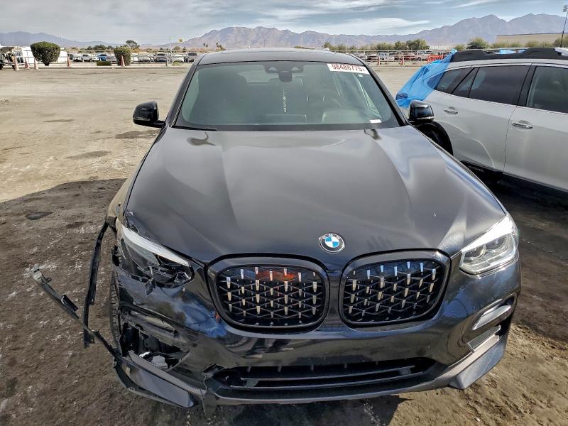 2019 BMW X4
