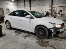 
										2016 Chevrolet Cruze full									