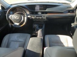 
										2014 Lexus Es 350 full									