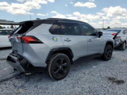 
										2021 Toyota Rav4 full									