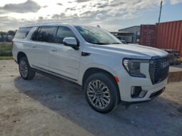 
										2023 Gmc Yukon full									