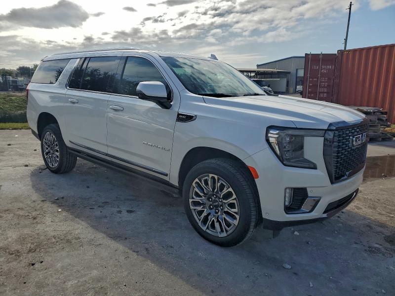2023 Gmc Yukon