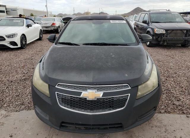 
								2012 Chevrolet Cruze full									