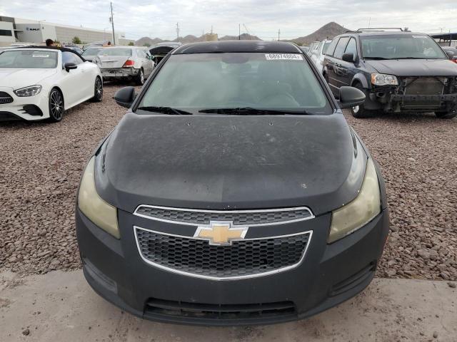 2012 Chevrolet Cruze