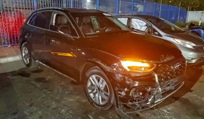 
								2023 Audi Q5 full									