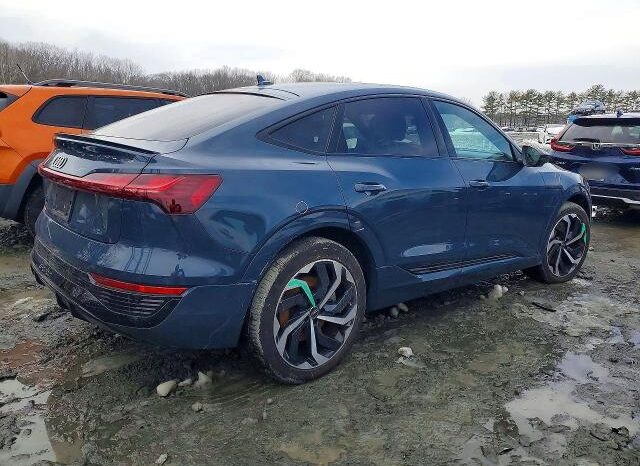 
								2024 Audi Q8 full									