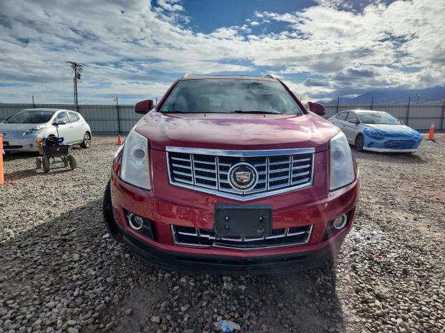 2013 Cadillac Srx