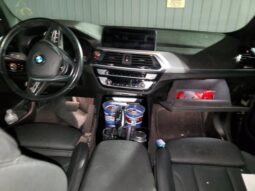 
										2021 BMW X3 full									