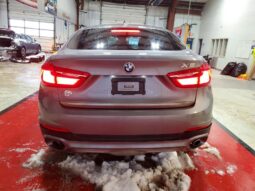 
										2017 BMW X6 full									
