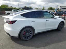 
										2022 Tesla Model y full									