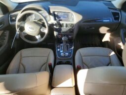 
										2014 Audi Q5 full									