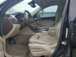 
										2014 Cadillac Srx full									