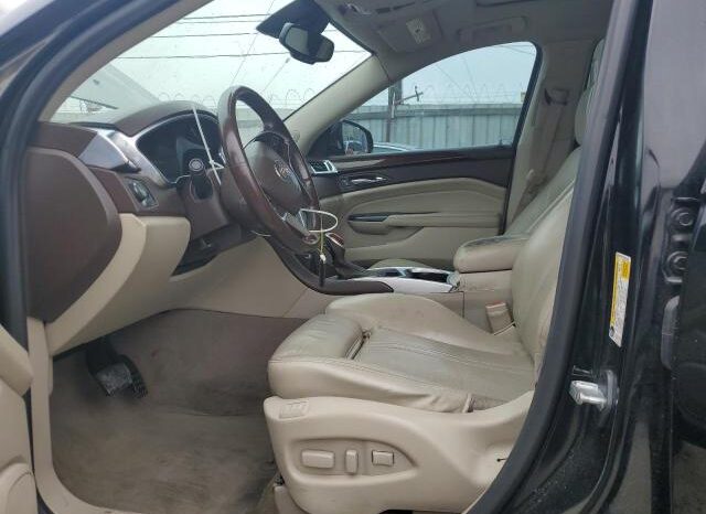 
								2014 Cadillac Srx full									