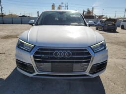 
										2020 Audi Q5 full									