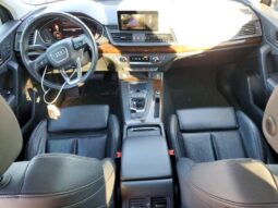 
										2020 Audi Q5 full									
