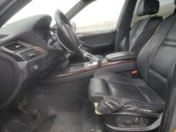 
										2012 BMW X5 full									