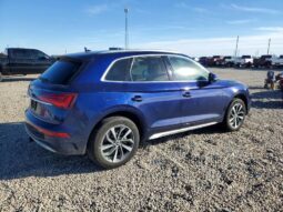 
										2021 Audi Q5 full									