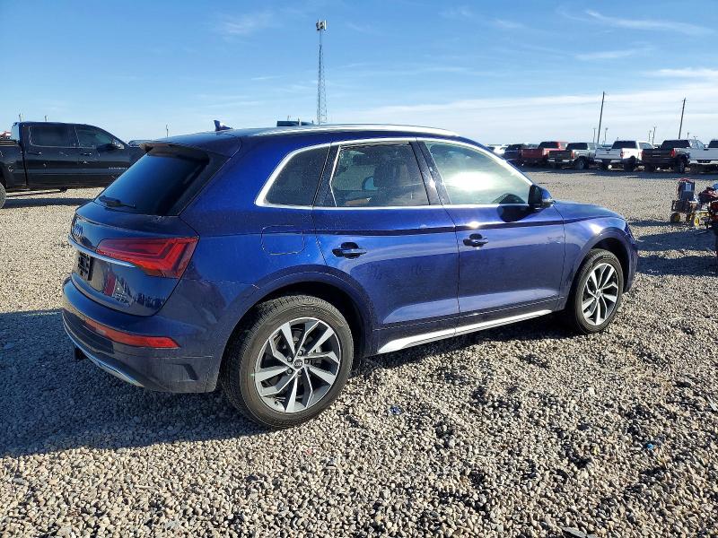 2021 Audi Q5
