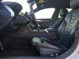 
										2020 BMW M850i xdrive full									