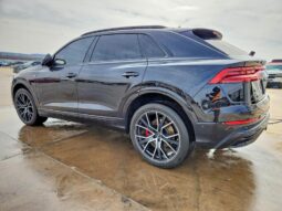
										2019 Audi Q8 full									