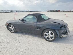 
										1999 Porsche Boxster full									