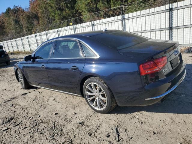 2012 Audi A8