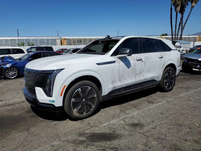2025 Cadillac Escalade