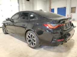 
										2024 BMW I4 full									
