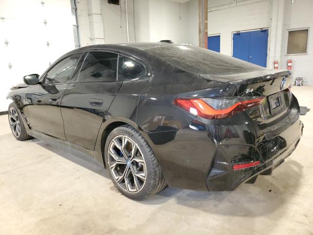 2024 BMW I4