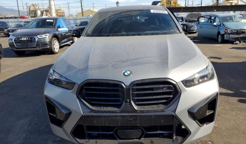 
								2024 BMW X6 full									