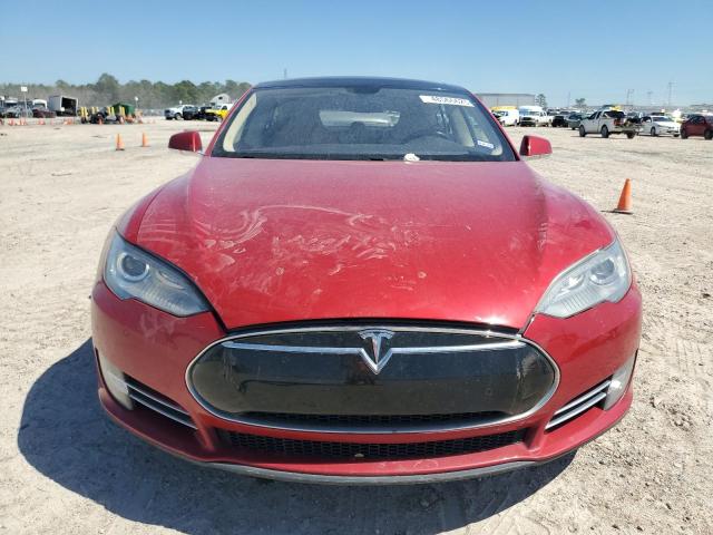 2014 Tesla Model s