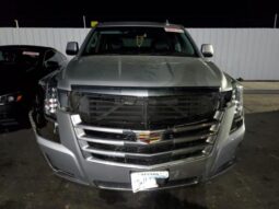 
										2019 Cadillac Escalade full									