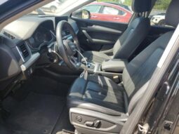 
										2021 Audi Q5 full									
