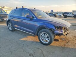 
										2024 Audi Q5 full									