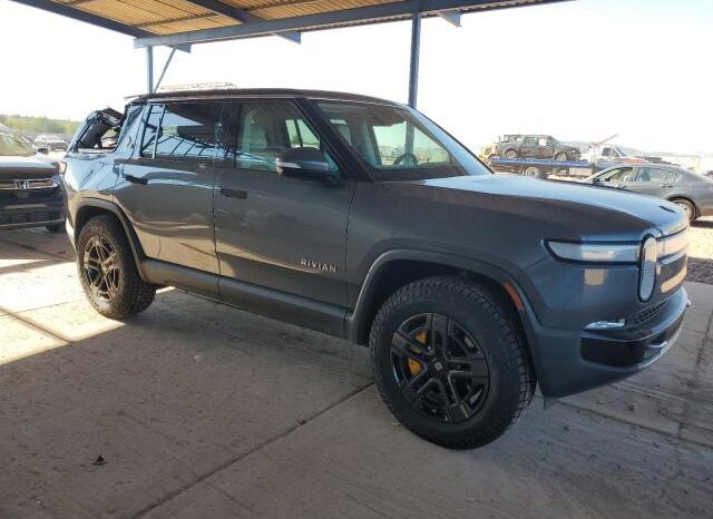 
								2023 Rivian R1s full									