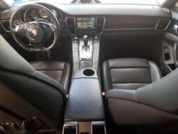 
										2014 Porsche Panamera full									