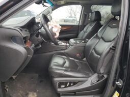 
										2018 Cadillac Escalade full									