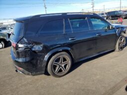 
										2025 Mercedes-benz Gls-klasse full									
