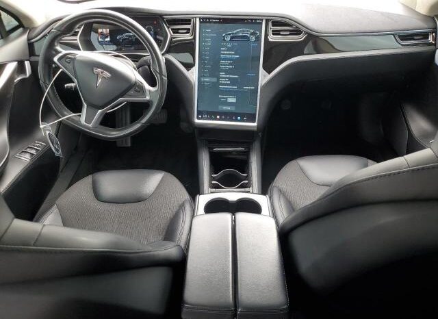 
								2015 Tesla Model s full									