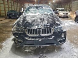 
										2017 BMW X4 full									