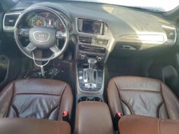 
										2013 Audi Q5 full									