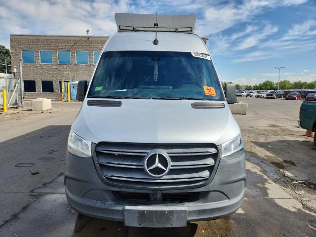 2019 Mercedes-benz Sprinter