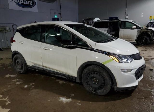 
								2019 Chevrolet Bolt euv full									