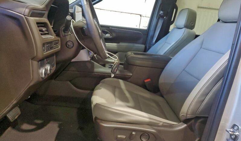 
								2022 Gmc Yukon full									